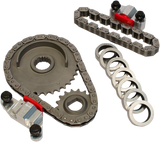 OE+® Hydraulic Cam Chain Tensioner Conversion Kit