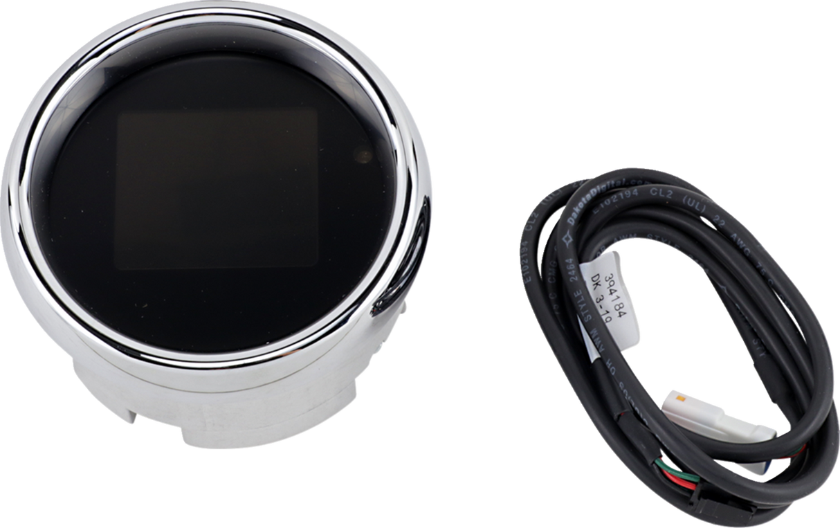 MLX - 3000 Series Gauge