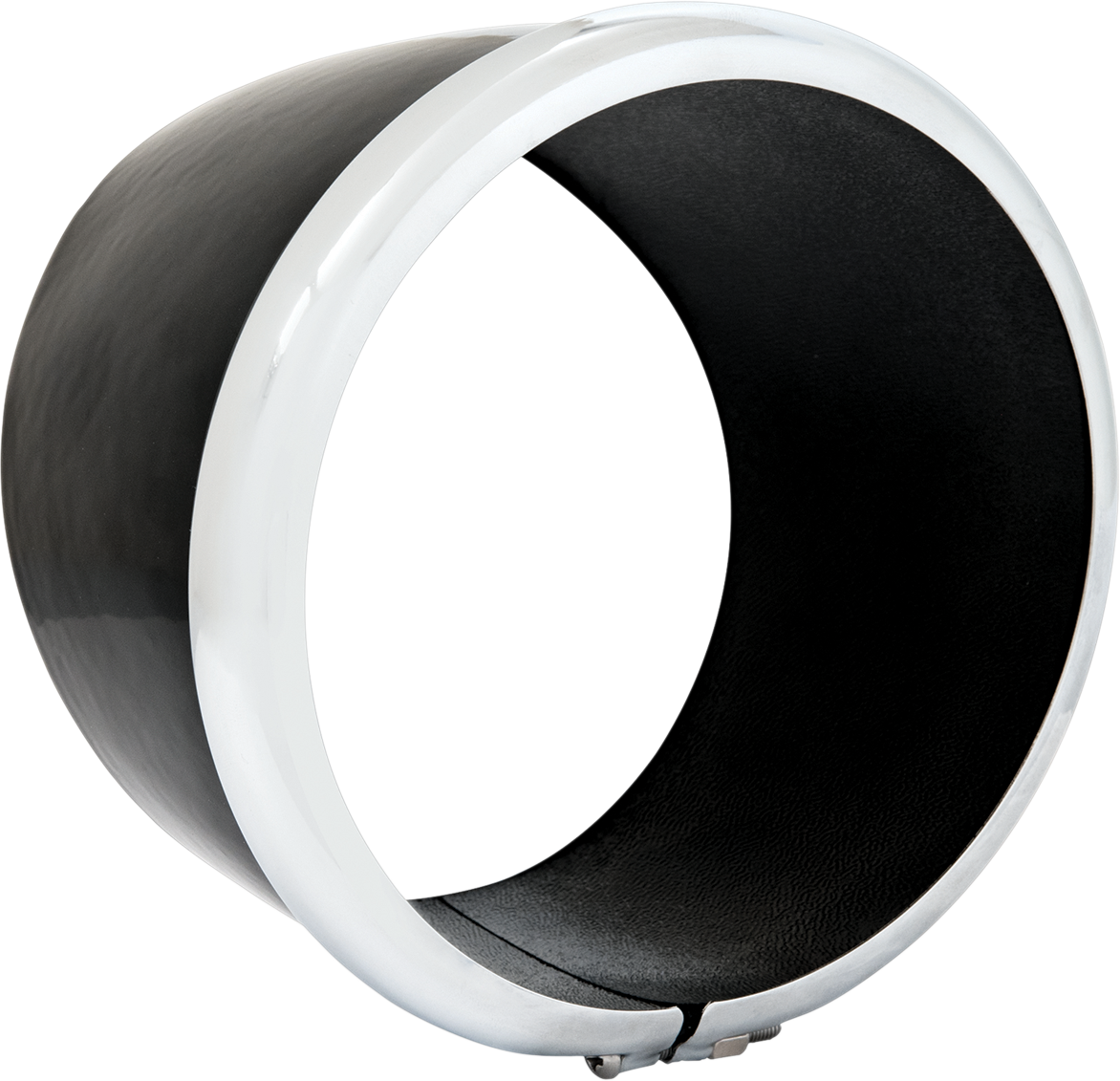 Headlight Trim Ring/Shroud Kit