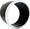 Headlight Trim Ring/Shroud Kit