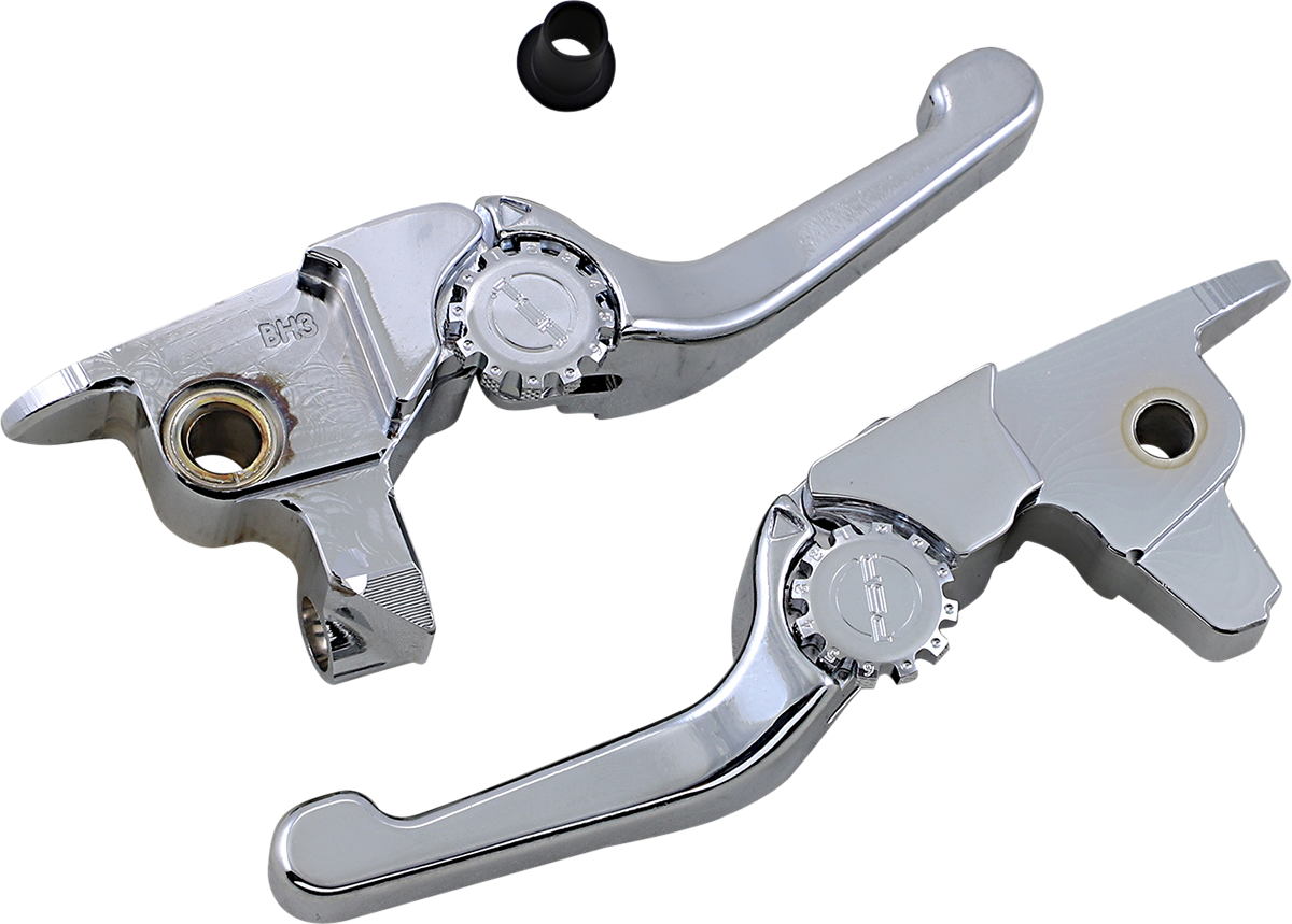 Anthem Shorty Lever Set