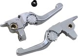 Anthem Shorty Lever Set
