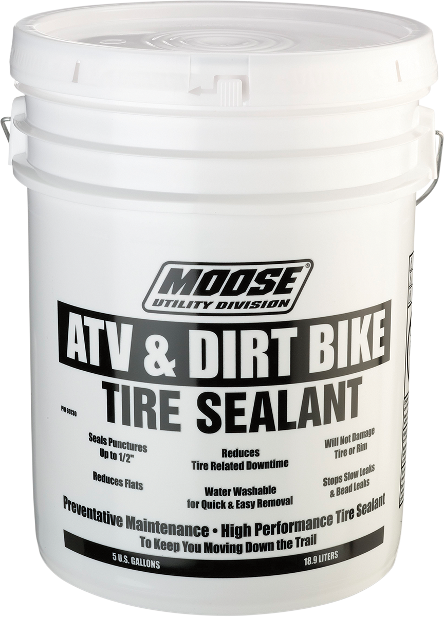 Tire Sealant