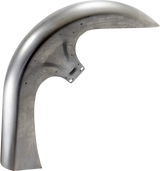 Flat Back Dresser Front Fender