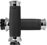 Custom Contour Grips