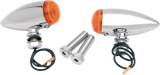 Bullet Marker Lights