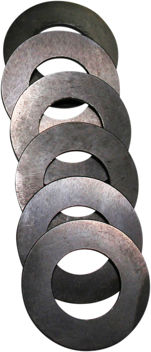 Camshaft Sprocket Thrust Washer Alignment Spacer Kit