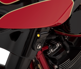 Streamliner Front LED Turn Signals