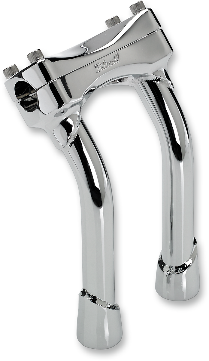 Murdock Handlebar Risers