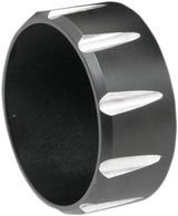 End Cap for 3" Firepower Series Slip-On Muffler