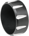 End Cap for 3" Firepower Series Slip-On Muffler