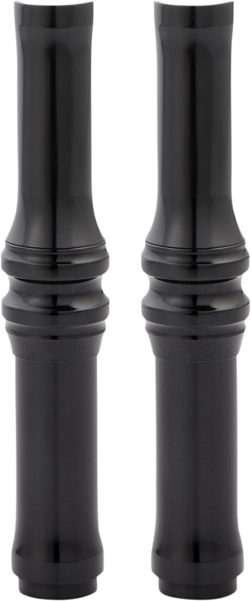 Pushrod Tube Cover Kit