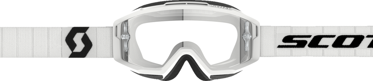Split OTG Goggle