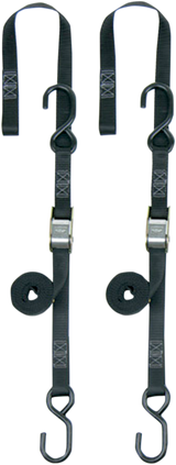 1" Soft-Tye Tie-Downs