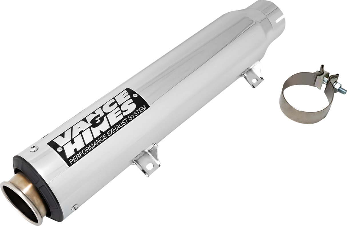 Supersport Slip-On Muffler