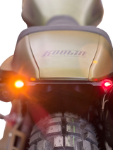 Elypse 3-1 Rear Light Bar