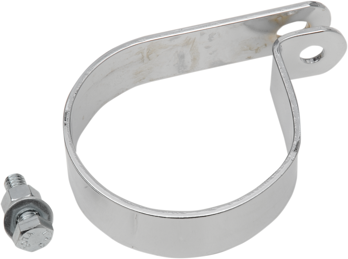 3" Muffler Clamp