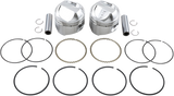 High-Performance Piston Kit