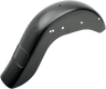 Rear Fender — Frenched