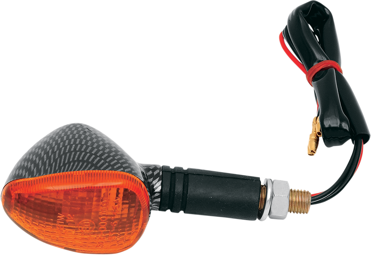 Compact Flexible Marker Lights