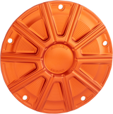 10-Gauge Derby Cover