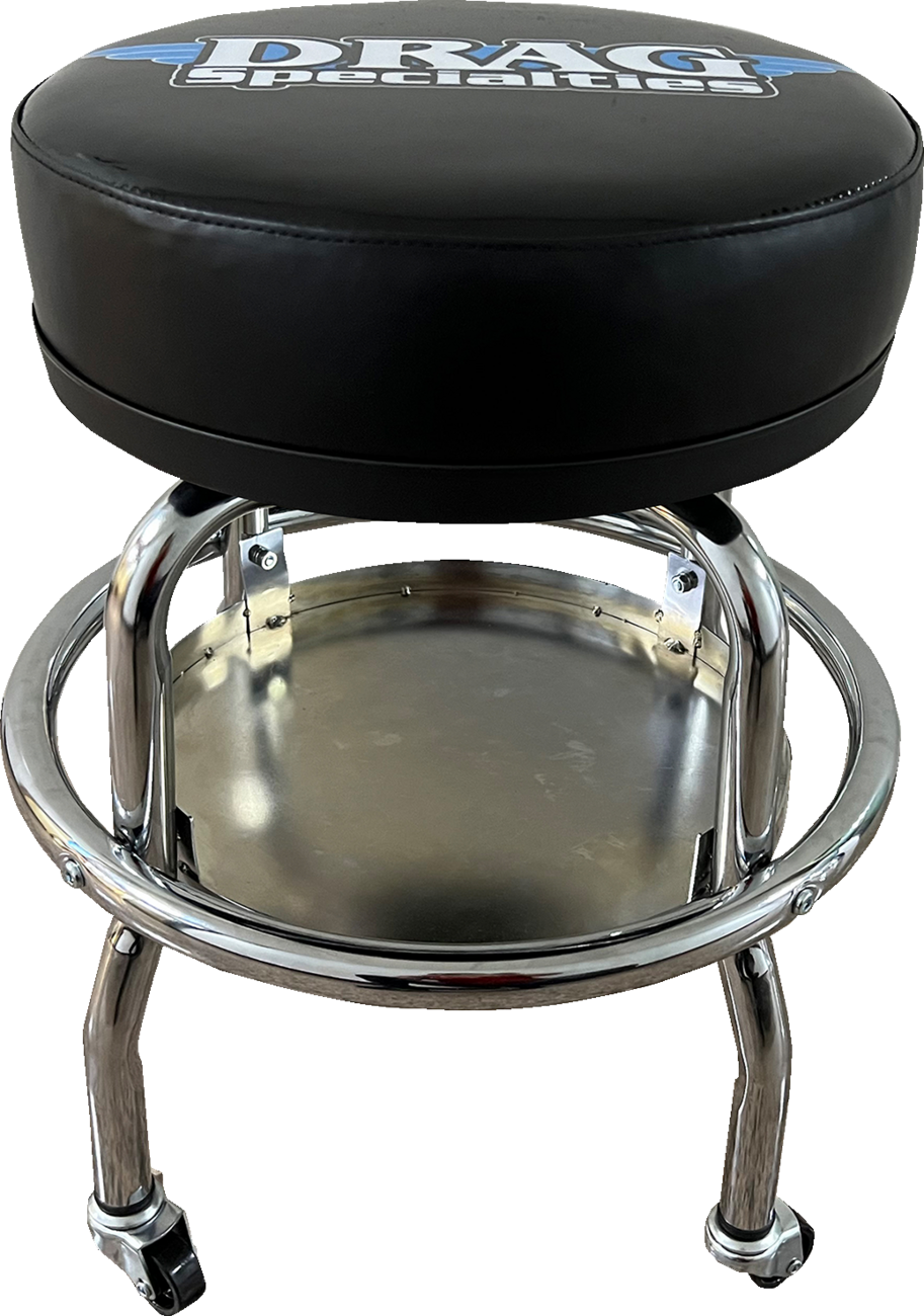 Mechanic Bar Stool