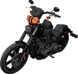 Route 1 Highway Handlebar Bag
