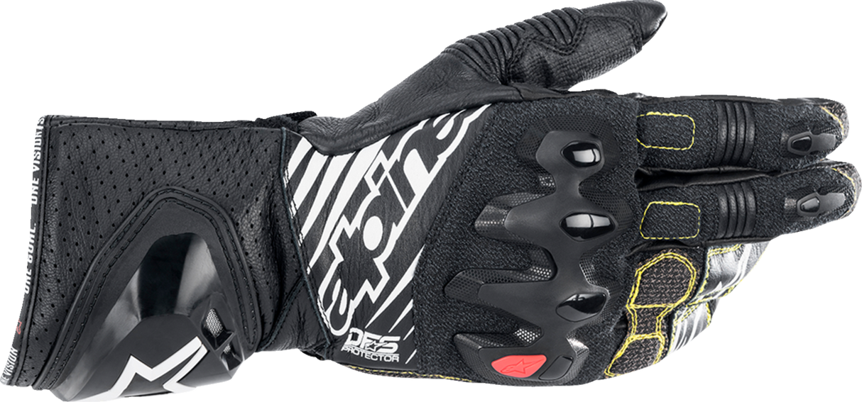 GP Tech V2 S Gloves
