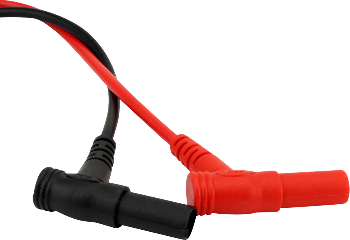 Voltage Peak Reading Adapter DVA Adapter for Multimeter Probes