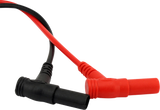 Voltage Peak Reading Adapter DVA Adapter for Multimeter Probes