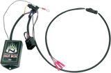 Tour-Pak® Quick Disconnect Wiring Harness