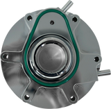 Ascent Pro Gas Cap