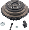 Ball-Bearing Lock-Up Clutch Kit