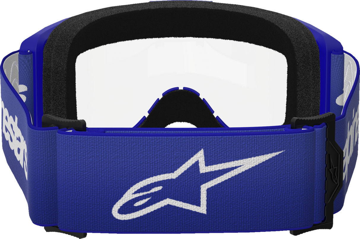 Vision 3 Word Goggle