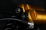 Shock Absorber STX36 Blackline