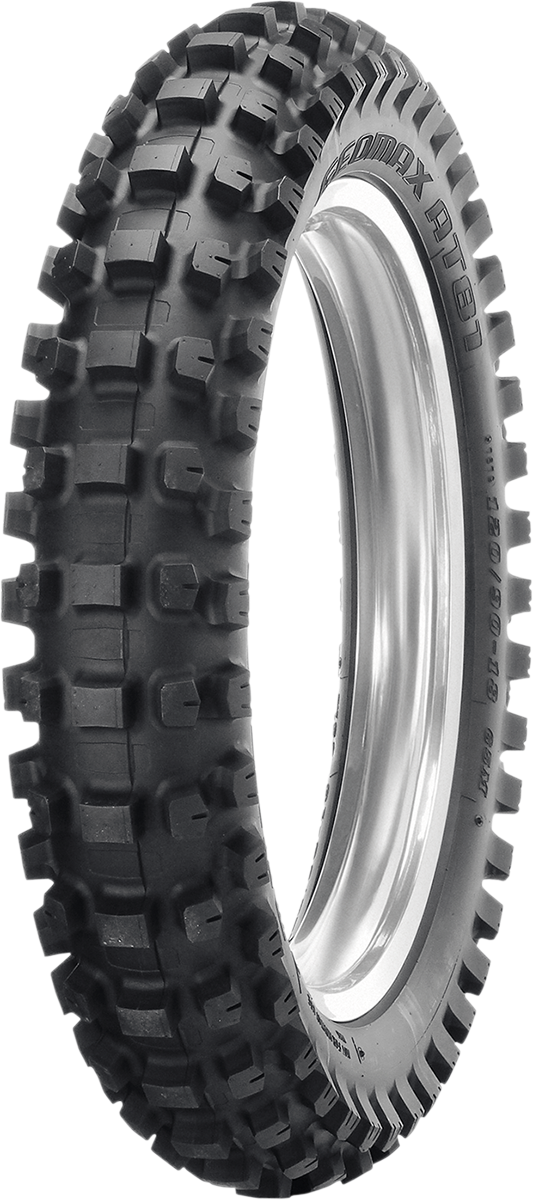 Geomax AT81 EX Rear Tire