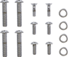 Switch Housing Bolt Kit