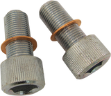 Fork Tube Damper Mount Kit