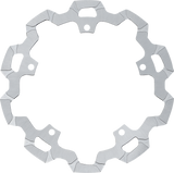 Front Brake Rotor