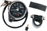 2.4" Mini Mechanical Speedometer with LED Indicators