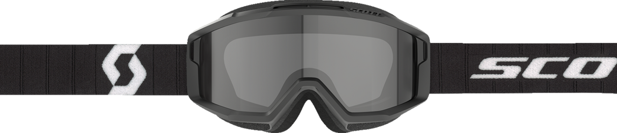 Split OTG Sand Dust Goggle
