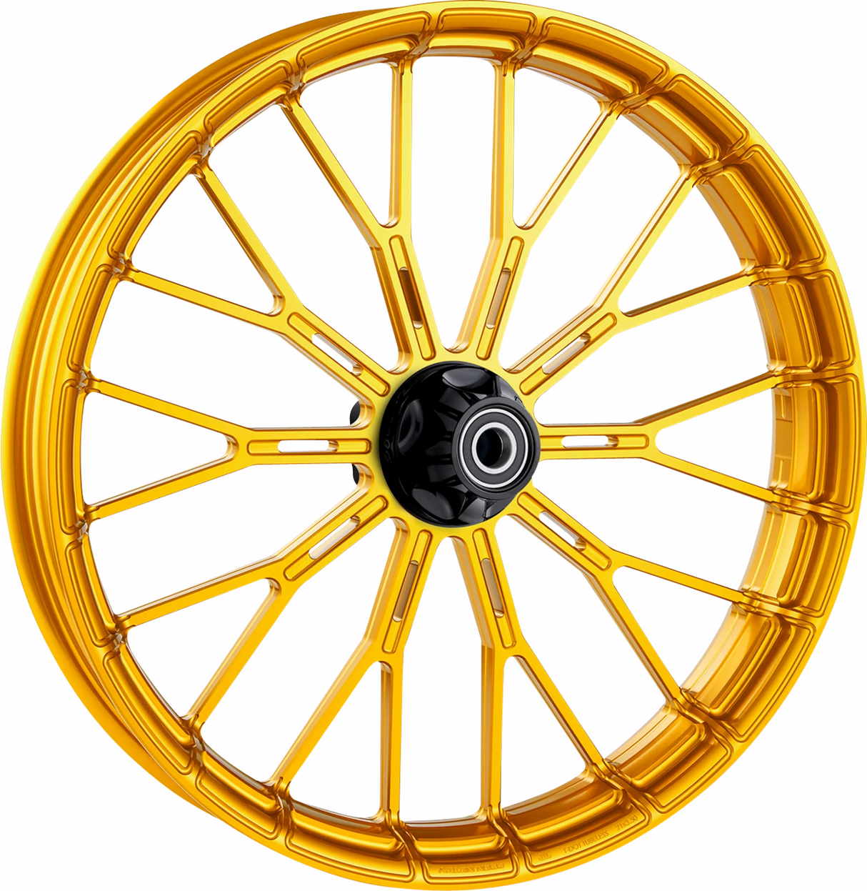 Y-Spoke Rim