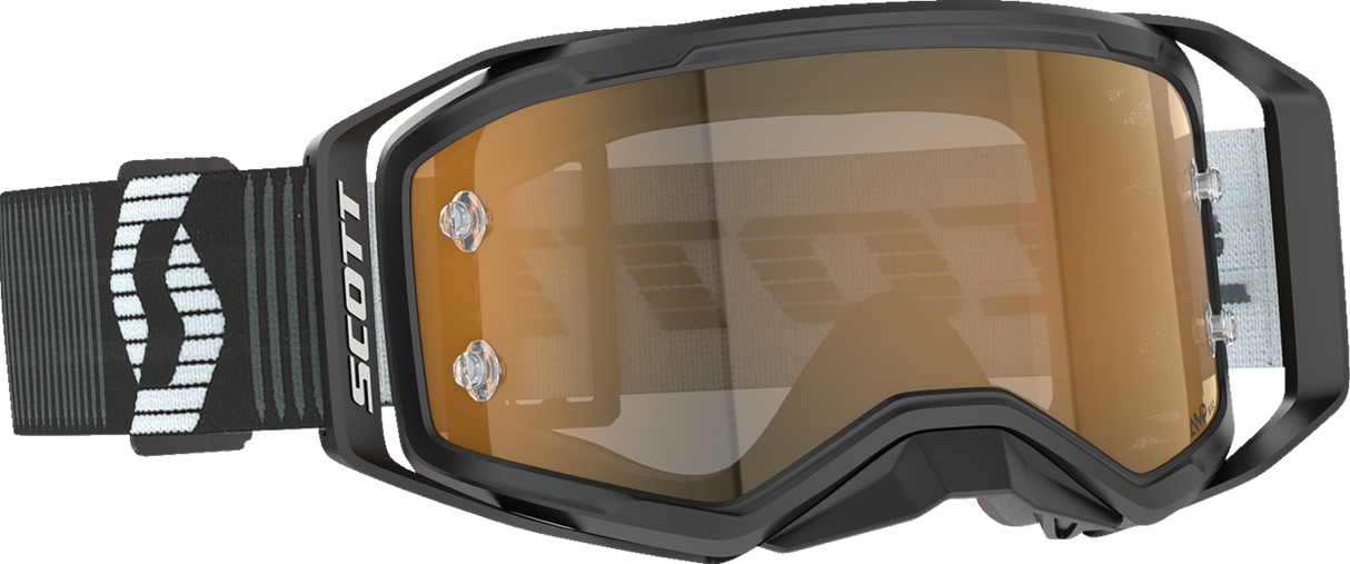 Prospect 2.0 AMP Goggle