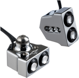 Rat Eye LED Turn Signals