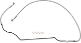 Brake Line - Upper - Sterling Chromite II