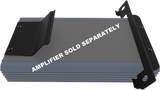 Adapter Plate Kit for 4-Channel Amplifier