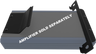 Adapter Plate Kit for 4-Channel Amplifier