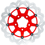 Oversize Wave® Brake Rotor