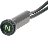 Snap-In Indicator Light