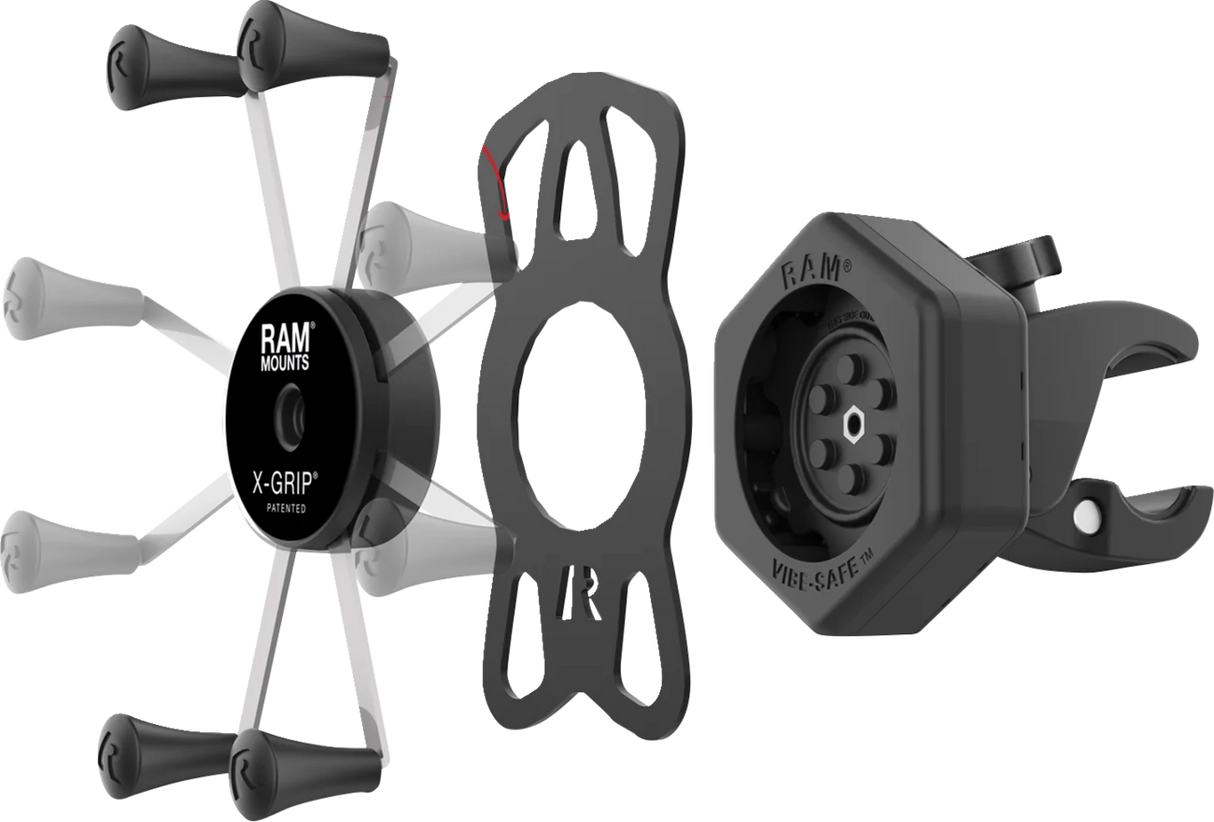 X-Grip® Mount Kit
